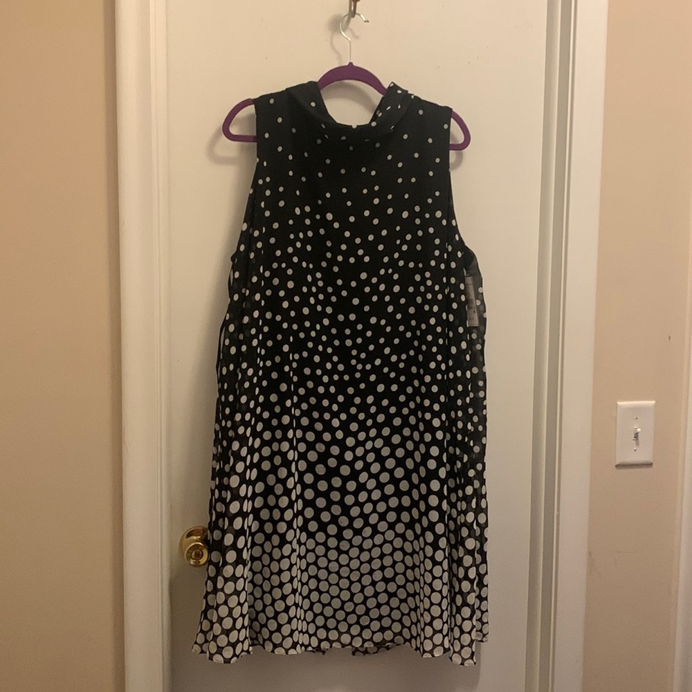 Jessica Howard Dress from Macys - 22W. Never worn, tags still on.